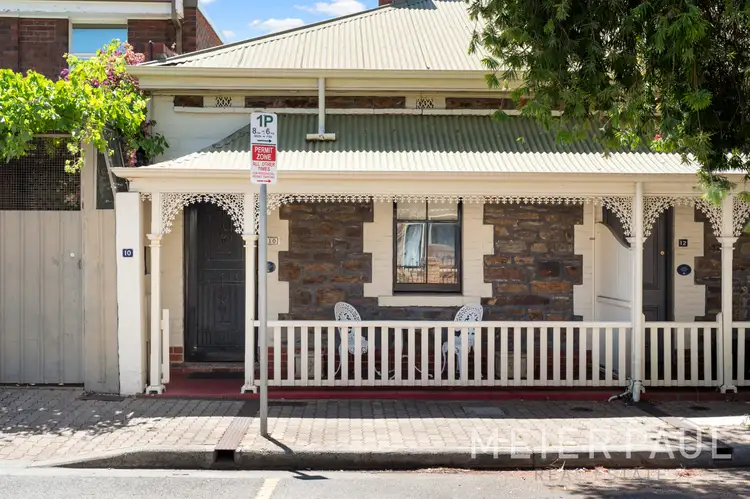 10 Charlotte Street
