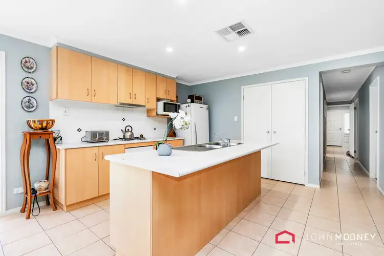 Second view of Homely house listing, 6 Walla Place, Glenfield Park NSW 2650