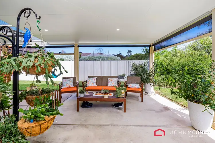 Third view of Homely house listing, 6 Walla Place, Glenfield Park NSW 2650
