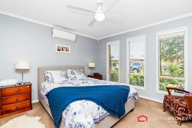Fourth view of Homely house listing, 6 Walla Place, Glenfield Park NSW 2650