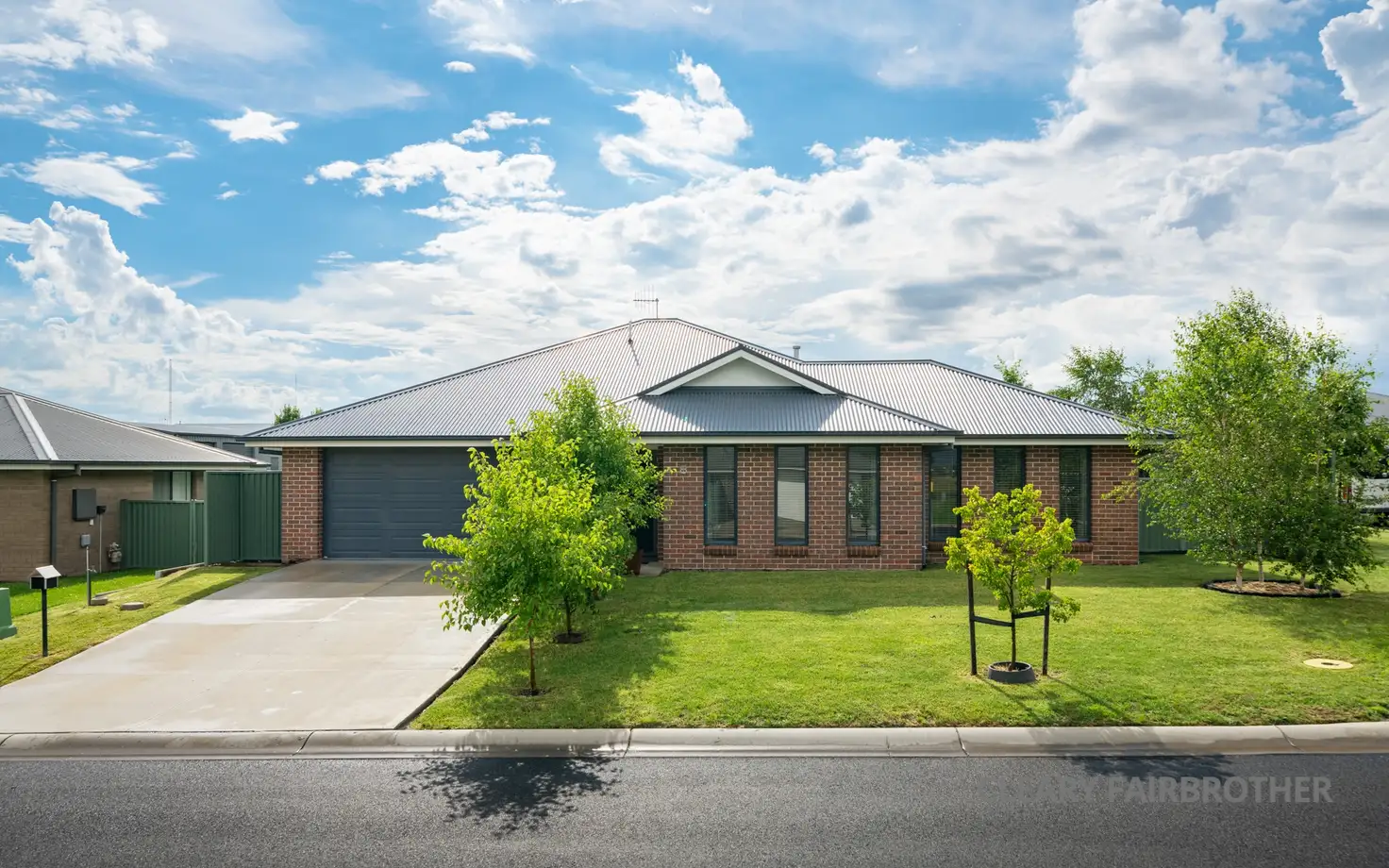 Main view of Homely house listing, 8 Templer Way, Eglinton NSW 2795