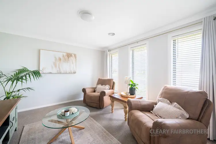 Third view of Homely house listing, 8 Templer Way, Eglinton NSW 2795