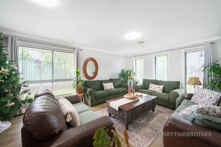Fourth view of Homely house listing, 8 Templer Way, Eglinton NSW 2795