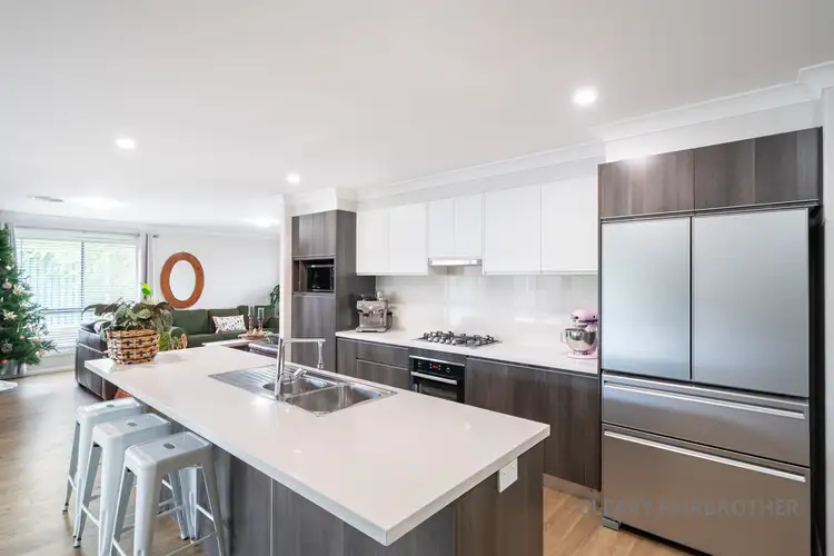Sixth view of Homely house listing, 8 Templer Way, Eglinton NSW 2795