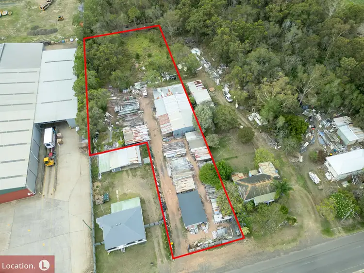 46 Wyllie Street, Thabeban QLD 4670