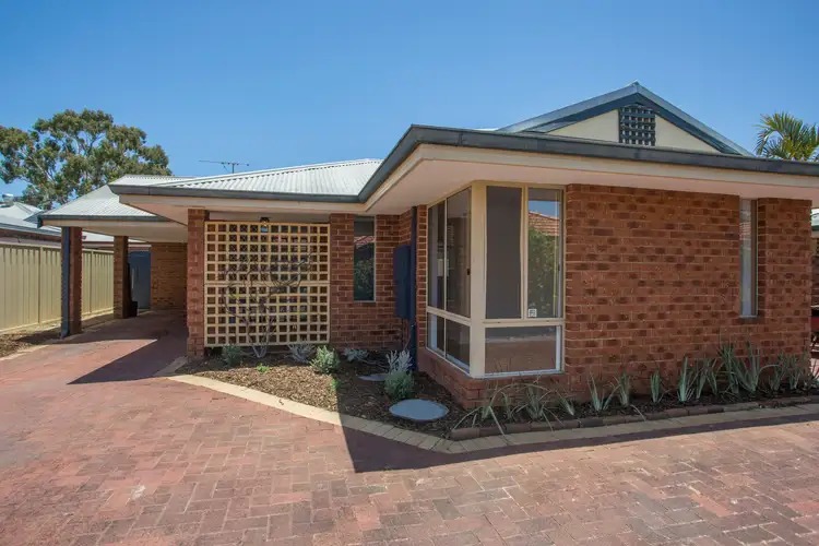 2/44 Charles Street, Midland WA 6056