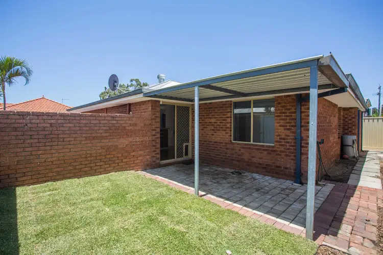 Fourth view of Homely house listing, 2/44 Charles Street, Midland WA 6056