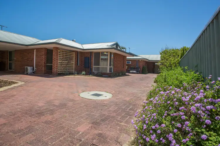Fifth view of Homely house listing, 2/44 Charles Street, Midland WA 6056