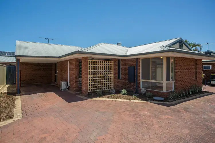 Sixth view of Homely house listing, 2/44 Charles Street, Midland WA 6056