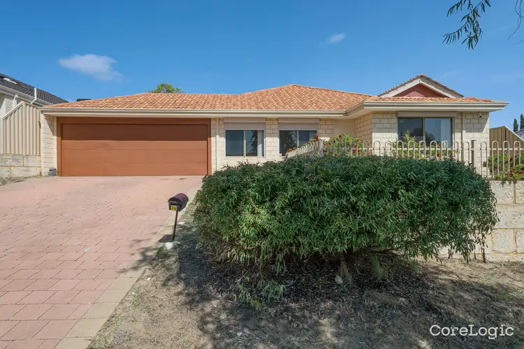 14 Vanderlin Crescent