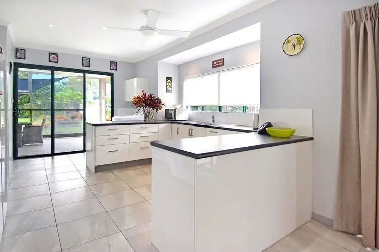 Second view of Homely house listing, 6 Buccaneer St, South Mission Beach QLD 4852