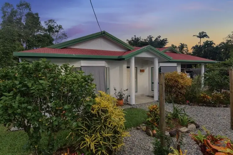 Third view of Homely house listing, 6 Buccaneer St, South Mission Beach QLD 4852