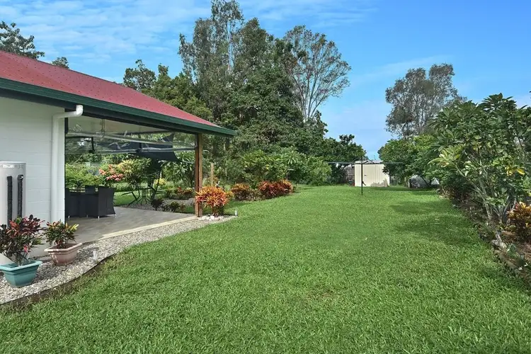 Fourth view of Homely house listing, 6 Buccaneer St, South Mission Beach QLD 4852