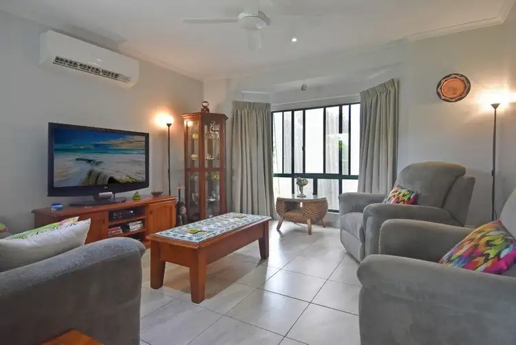 Sixth view of Homely house listing, 6 Buccaneer St, South Mission Beach QLD 4852