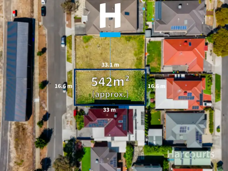 64 Nobel Banks Drive, Cairnlea VIC 3023