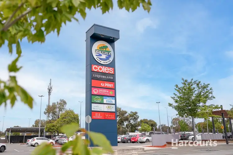 Fifth view of Homely land listing, 64 Nobel Banks Drive, Cairnlea VIC 3023