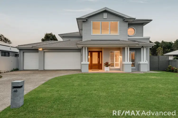 40 Emilia Close, Banksia Beach QLD 4507