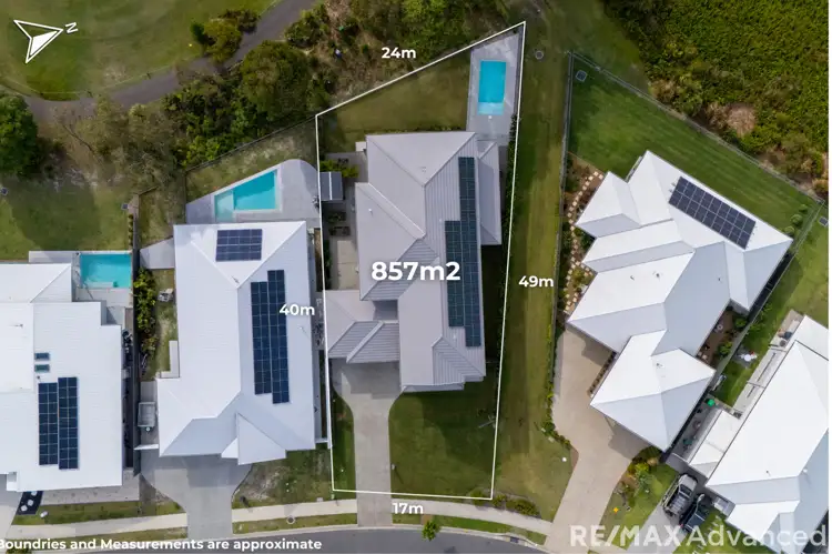 Fourth view of Homely house listing, 40 Emilia Close, Banksia Beach QLD 4507