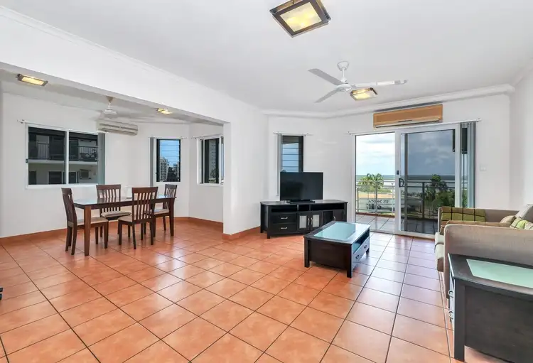 53/5 Cardona Court, Darwin City NT 800