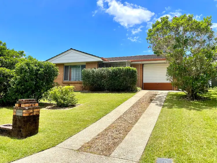 23 Ifield Street, Mcdowall QLD 4053