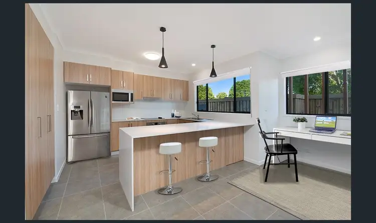 Third view of Homely townhouse listing, 19/19 Ellis Way, Meridan Plains QLD 4551