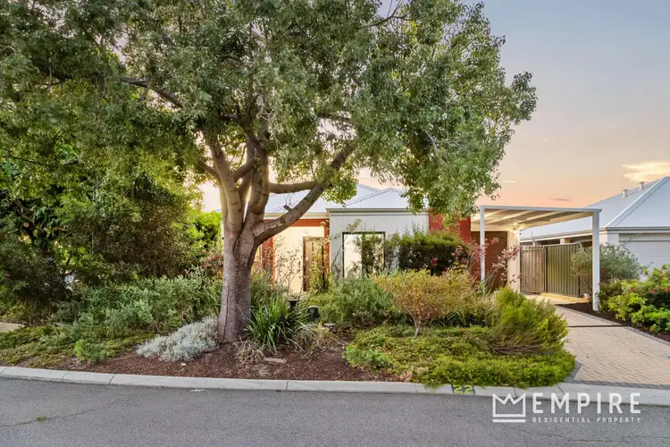 22 Graduate Way, Coolbellup WA 6163