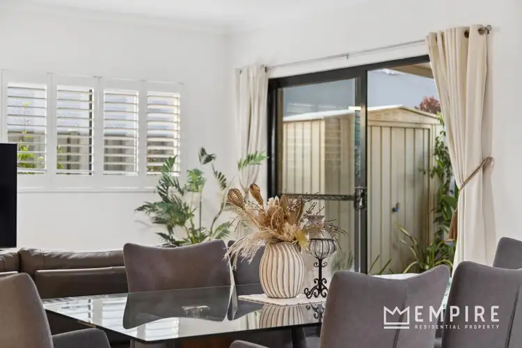 Fifth view of Homely house listing, 22 Graduate Way, Coolbellup WA 6163