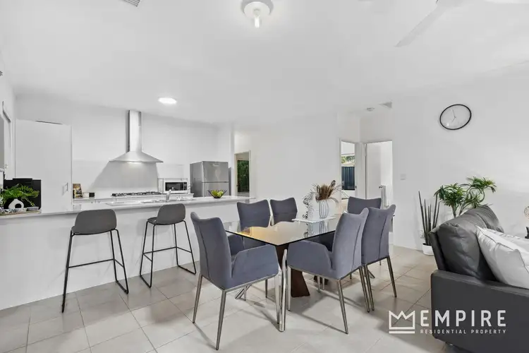 Sixth view of Homely house listing, 22 Graduate Way, Coolbellup WA 6163