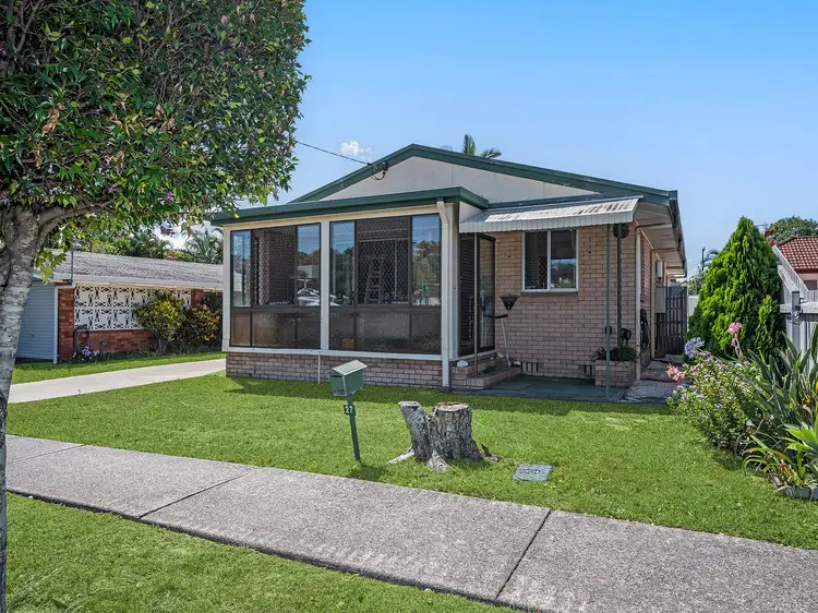 27 Bowman Road
