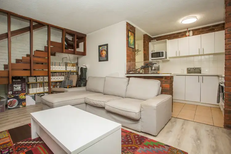 Second view of Homely unit listing, 5/5 Brighton Road, Rivervale WA 6103