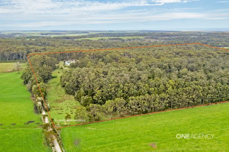 Second view of Homely rural property listing, 98 MacKays Road, Marrawah TAS 7330