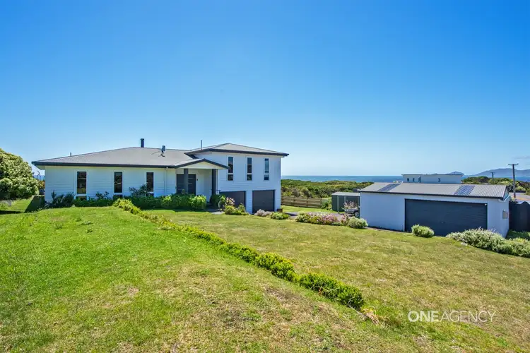 Third view of Homely house listing, 56 Amaroo Drive, Edgcumbe Beach TAS 7321