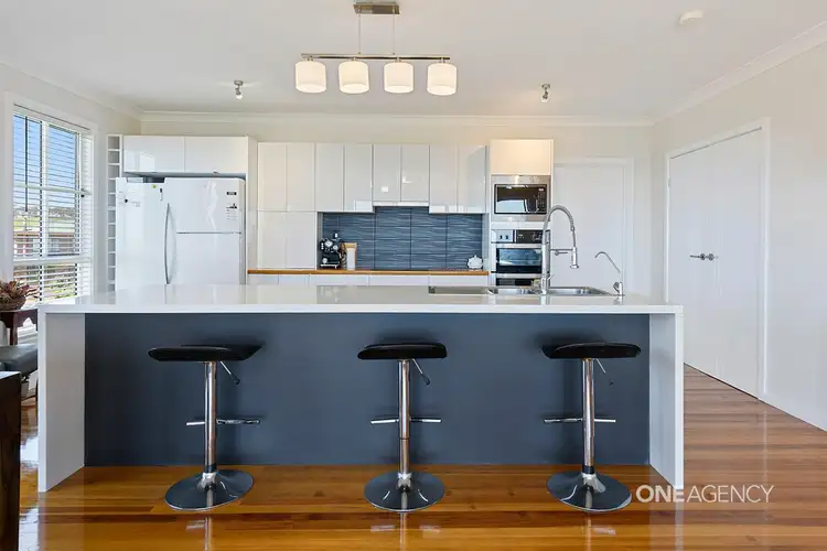 Fourth view of Homely house listing, 56 Amaroo Drive, Edgcumbe Beach TAS 7321