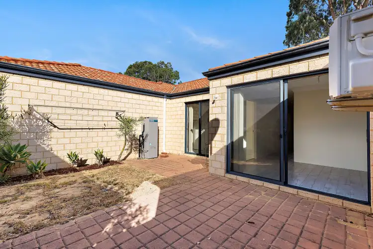 Fourth view of Homely villa listing, 7/9 Clara Street, Gosnells WA 6110