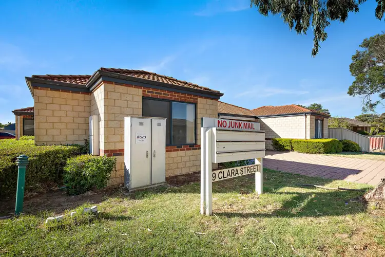 Fifth view of Homely villa listing, 7/9 Clara Street, Gosnells WA 6110