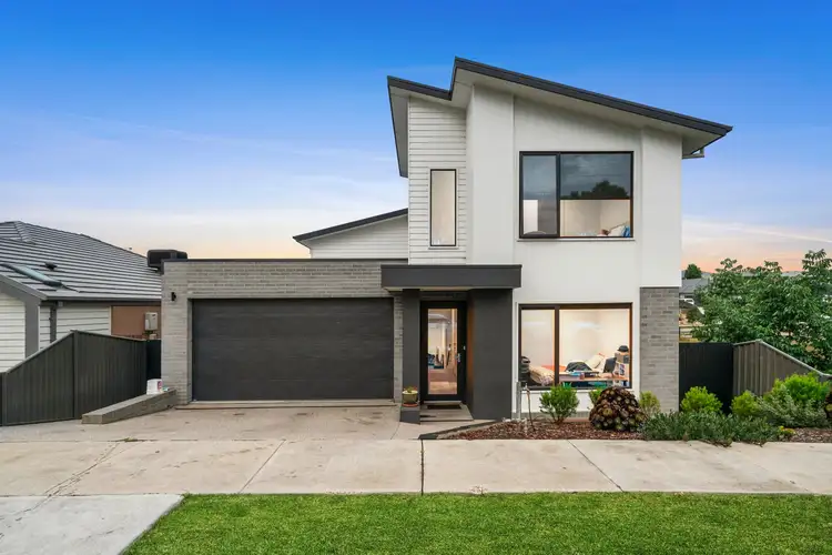 Main view of Homely house listing, 61 Woodville Street, Drysdale VIC 3222