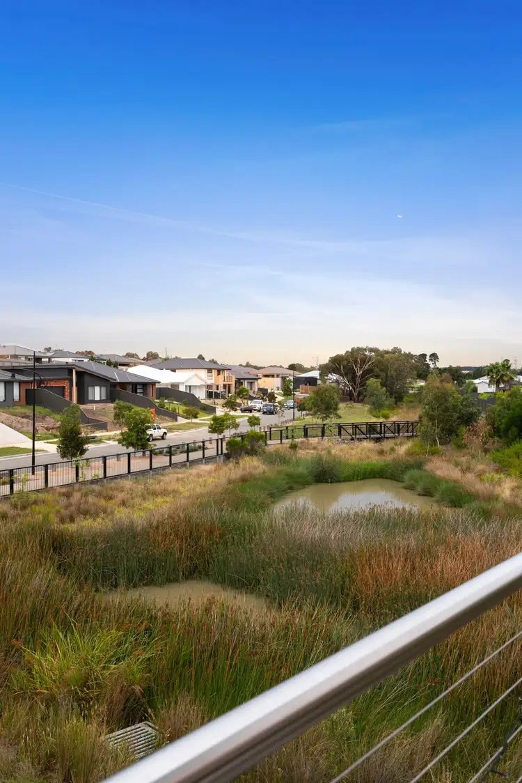 Second view of Homely house listing, 61 Woodville Street, Drysdale VIC 3222