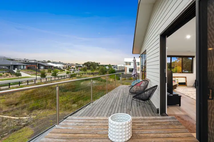 Third view of Homely house listing, 61 Woodville Street, Drysdale VIC 3222