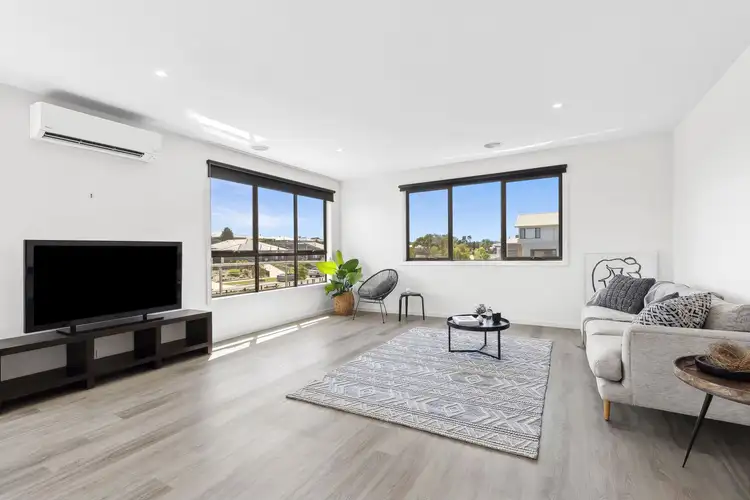Fifth view of Homely house listing, 61 Woodville Street, Drysdale VIC 3222