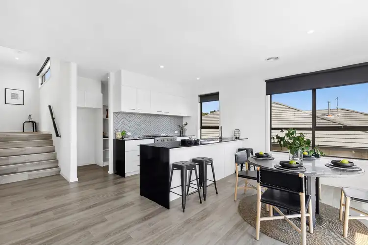 Sixth view of Homely house listing, 61 Woodville Street, Drysdale VIC 3222
