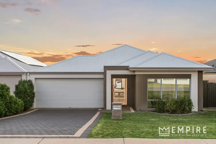 Fifth view of Homely house listing, 74 Mell Road, Spearwood WA 6163