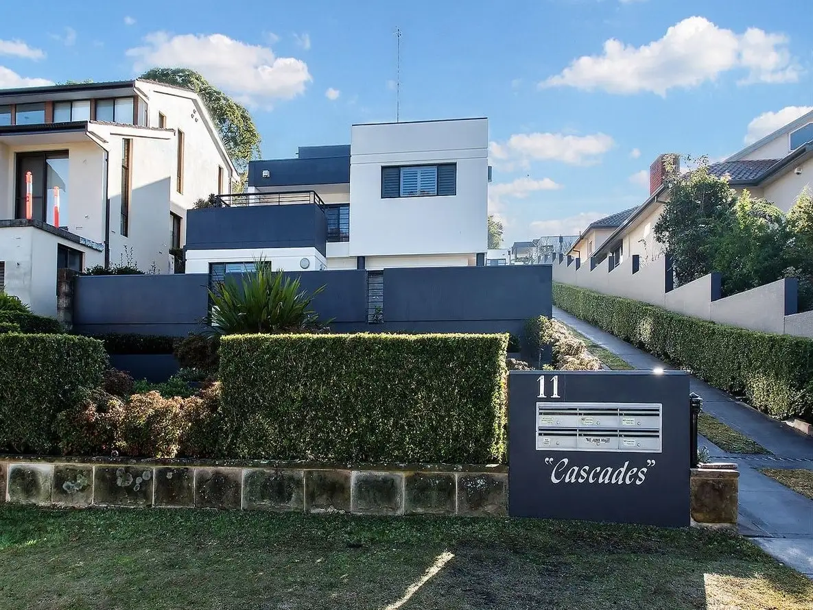 Main view of Homely townhouse listing, Address available on request