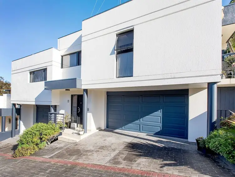 Second view of Homely townhouse listing, Address available on request