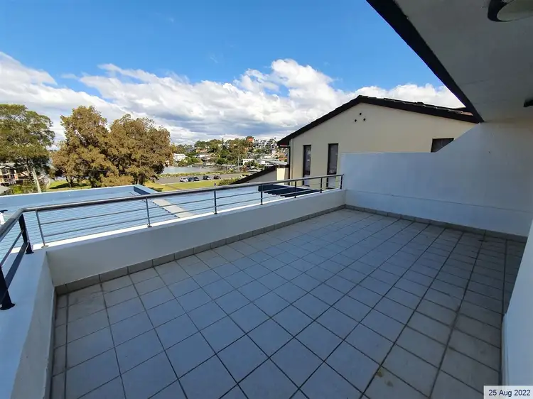 Fourth view of Homely townhouse listing, Address available on request