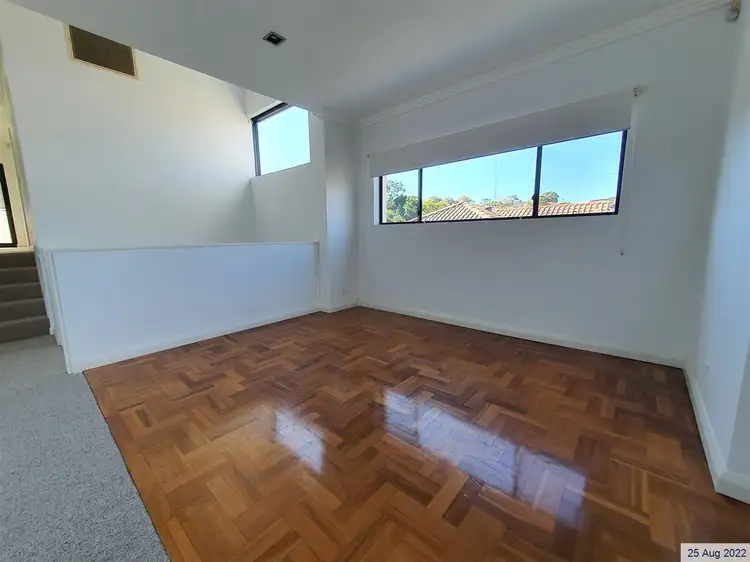 Fifth view of Homely townhouse listing, Address available on request