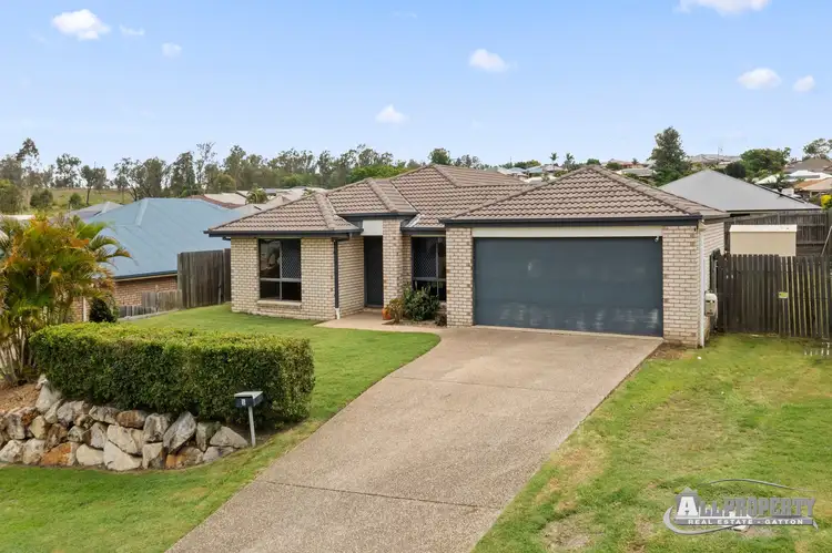 5 Kilmister Court