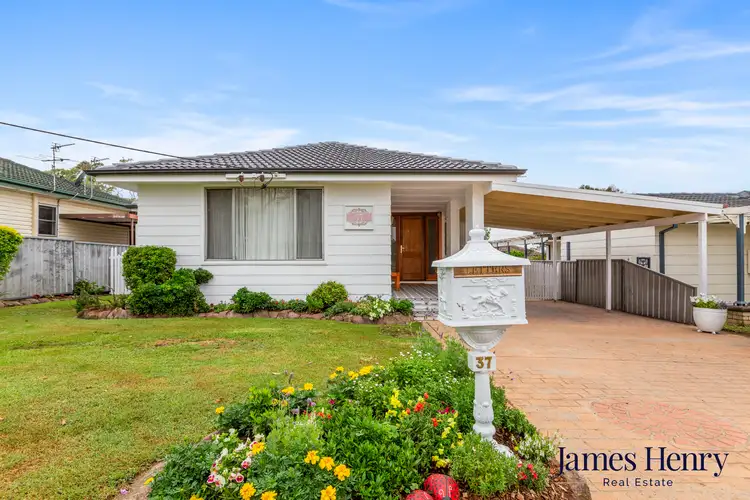 37 Lawson Avenue, Woodberry NSW 2322
