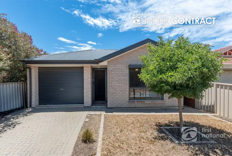 16 Melville Terrace, Murray Bridge SA 5253