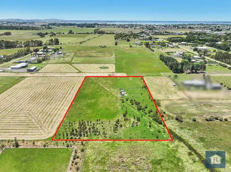 Main view of Homely land listing, 39 Neale Street, Elliminyt VIC 3250