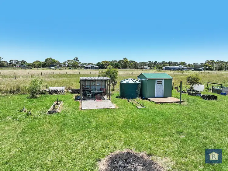 Third view of Homely land listing, 39 Neale Street, Elliminyt VIC 3250
